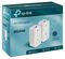 TL-PA8010P KIT V3 - AV1300 Gigabit Passthrough Powerline Starter Kit