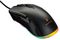 48836 - Buzzard Claw 6 Button RGB Gaming Mouse, Black