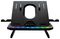 48842 - Portus X1 RGB Laptop Stand, Black