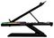 48842 - Portus X1 RGB Laptop Stand, Black