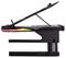 48843 - Portus X2 RGB Laptop Stand, Black