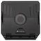 48843 - Portus X2 RGB Laptop Stand, Black