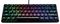 48713 - Kingpin M1 60% Mechanical Gaming Keyboard with RGB Backlight, US QWERTY