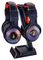 48847 - Vinson N2 RGB Headset Stand & USB 3.2 Gen 1 Hub
