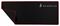 48811 - Silent Flight 680 XL Mouse Mat, Black