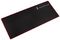 48811 - Silent Flight 680 XL Mouse Mat, Black
