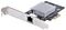 ST10GSPEXNB2 - 1 Port 10GbE PCI-Express Network Adaptor Card