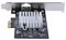 ST10GSPEXNB2 - 1 Port 10GbE PCI-Express Network Adaptor Card