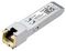 TL-SM331T - Gigabit RJ45 SFP Transceiver Module, 1000BASE-T
