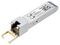TL-SM331T - Gigabit RJ45 SFP Transceiver Module, 1000BASE-T