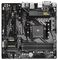 B550M DS3H - B550M DS3H Socket AM4 Micro ATX Motherboard