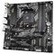 B550M DS3H - B550M DS3H Socket AM4 Micro ATX Motherboard
