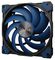 AK-FN117 - Alucia SC12 Premium Cooling Fan, Blue 120mm