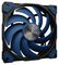 AK-FN117 - Alucia SC12 Premium Cooling Fan, Blue 120mm