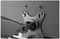 TTD101M2-GAS - Double Monitor VESA Mount 17-32", Gas Spring
