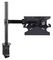 A-LAPTOP-DESK-MOUNT - Adjustable Desk Mount, Laptop up to 16.5" / Monitor up to 34"