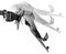 A-LAPTOP-DESK-MOUNT - Adjustable Desk Mount, Laptop up to 16.5" / Monitor up to 34"