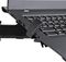 A-LAPTOP-DESK-MOUNT - Adjustable Desk Mount, Laptop up to 16.5" / Monitor up to 34"