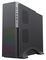 CIT-S015B-LED - S015B Micro ATX PC Tower Case with RGB LED Panel, 300W TFX