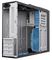 CIT-S015B-LED - S015B Micro ATX PC Tower Case with RGB LED Panel, 300W TFX