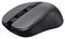 24533 - Trezo Comfort Wireless Keyboard & Mouse Deskset, Black
