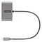 5G2A2CPDB-USB-C-HUB - 4 Port USB 3.2 Gen 1 Hub with Power Delivery, USB-C to 2x USB-A & 2x USB-C