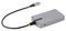 5G3AGBB-USB-C-HUB - 3 Port USB 3.2 Gen 1 Hub with Gigabit Ethernet, USB-C to 3x USB-A & RJ45