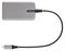 5G4AB-USB-C-HUB - 4 Port USB 3.2 Gen 1 Hub, USB-C to 4x USB-A