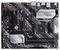 90MB14U0-M0EAY0 - AMD PRIME B550-PLUS Socket AM4 ATX Motherboard