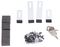 4U RACKMOUNT - 4U ATX Rackmount Case