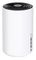 DECO XE75(1-PACK) - Deco AXE5400 WiFi 6E Tri-Band Whole Home Mesh Wireless System with WPA3, Single Pack