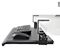 KEYBOARD-TRAY-CLAMP1 - Underdesk Keyboard Tray, Black