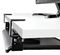 KEYBOARD-TRAY-CLAMP1 - Underdesk Keyboard Tray, Black