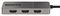 MST14CD123HD - USB-C to Triple 4K HDMI MST Hub