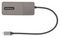 MST14CD123HD - USB-C to Triple 4K HDMI MST Hub