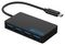 TYPEC-HB-4PM-V2 - USB-C 4 Port USB 3.0 Hub