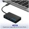 TYPEC-HB-4PM-V2 - USB-C 4 Port USB 3.0 Hub