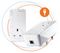 8297 - Magic 1 LAN Powerline Starter Kit