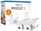 8297 - Magic 1 LAN Powerline Starter Kit