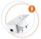 8289 - Magic 1 LAN Powerline Add-On Adaptor