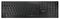 JK-9100GB-2 - CHERRY KW 9100 SLIM Wireless Keyboard, Black