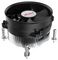 AK-CC6607EP01 - Aluminium LGA1700 Core i5 CPU Cooler