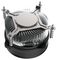 AK-CC6607EP01 - Aluminium LGA1700 Core i5 CPU Cooler