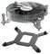 AK-CC6609EP01 - Ultra Thin LGA1700 CPU Mini ITX Cooler