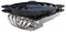 AK-CC4023HP01 - Alucia H6LS Low Profile Multi-Platform CPU Cooler