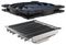 AK-CC4023HP01 - Alucia H6LS Low Profile Multi-Platform CPU Cooler