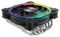 AK-CC4025HP01 - SOHO H6L Low Profile aRGB Multi-Platform CPU Cooler