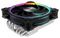 AK-CC4025HP01 - SOHO H6L Low Profile aRGB Multi-Platform CPU Cooler