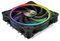 AK-CC4025HP01 - SOHO H6L Low Profile aRGB Multi-Platform CPU Cooler