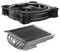 AK-CC4025HP01 - SOHO H6L Low Profile aRGB Multi-Platform CPU Cooler